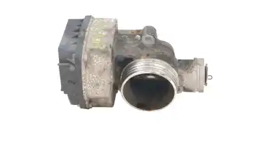 Peça sobressalente para automóvel em segunda mão borboleta de admissão por citroen c2 audace referências oem iam 9640796280  9640796280