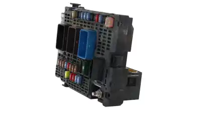 Second-hand car spare part fuse box unit for peugeot 508 active oem iam references 9674917380