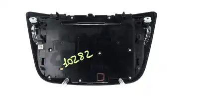 Second-hand car spare part multifunction switch for peugeot 508 active oem iam references e1060946  