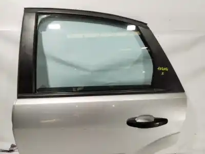 Peça sobressalente para automóvel em segunda mão Porta Do Automóvel Traseira Esquerda por FORD FOCUS BERLINA (CAP) Ambiente (D) Referências OEM IAM   