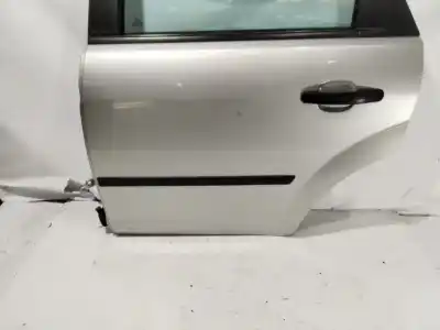Peça sobressalente para automóvel em segunda mão porta do automóvel traseira esquerda por ford focus berlina (cap) ambiente (d) referências oem iam   