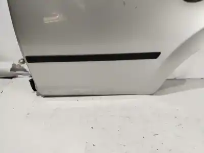 Peça sobressalente para automóvel em segunda mão porta do automóvel traseira esquerda por ford focus berlina (cap) ambiente (d) referências oem iam   