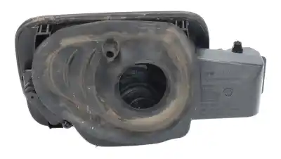Peça sobressalente para automóvel em segunda mão tampa de combustível externa por seat ateca (kh7) style referências oem iam 575809702  