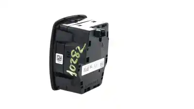 Second-hand car spare part multifunction switch for peugeot 508 active oem iam references 9665668380  