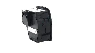 Second-hand car spare part multifunction switch for peugeot 508 active oem iam references 9665668380  