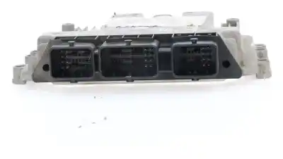 Peça sobressalente para automóvel em segunda mão centralina de motor uce por peugeot 508 active referências oem iam 9801538280  