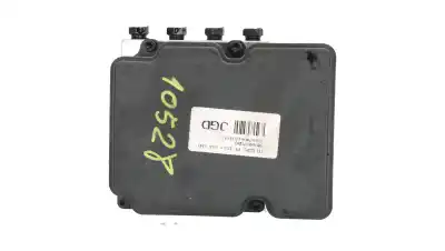 Peça sobressalente para automóvel em segunda mão abs por kia xceed drive 160 cv / 118 kw referências oem iam j75892a600