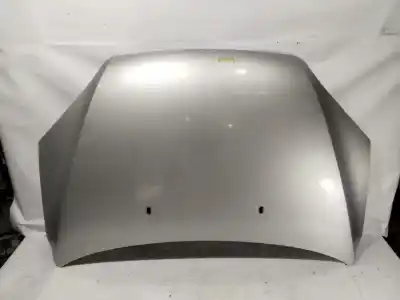 Peça sobressalente para automóvel em segunda mão capot por ford focus berlina (cap) ambiente (d) referências oem iam   