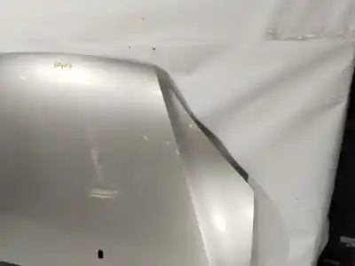 Peça sobressalente para automóvel em segunda mão capot por ford focus berlina (cap) ambiente (d) referências oem iam   