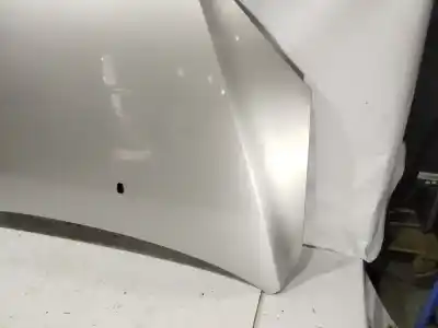 Peça sobressalente para automóvel em segunda mão capot por ford focus berlina (cap) ambiente (d) referências oem iam   