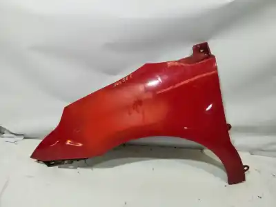 Second-hand car spare part left front fin for citroen c4 coupe cool oem iam references   