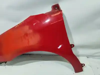 Second-hand car spare part left front fin for citroen c4 coupe cool oem iam references   