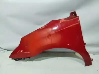 Second-hand car spare part left front fin for citroen c4 coupe cool oem iam references   