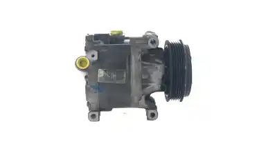 Second-hand car spare part air conditioning compressor for lancia ypsilon (101) 1.2 8v oem iam references 5a7875200517  