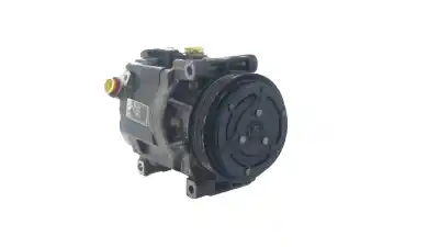 Second-hand car spare part air conditioning compressor for lancia ypsilon (101) 1.2 8v oem iam references 5a7875200517  