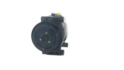 Second-hand car spare part air conditioning compressor for lancia ypsilon (101) 1.2 8v oem iam references 5a7875200517  
