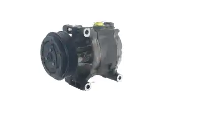 Second-hand car spare part air conditioning compressor for lancia ypsilon (101) 1.2 8v oem iam references 5a7875200517  