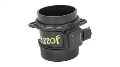 Second-hand car spare part flowmeter for peugeot 508 active oem iam references 9645948980  