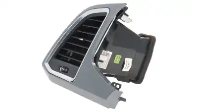 İkinci el araba yedek parçası sol yan hava menfezi̇ için seat ateca (kh7) style oem iam referansları 576820901a