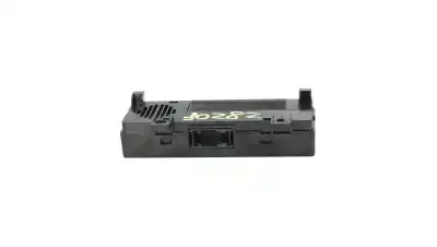 Second-hand car spare part electronic module for peugeot 508 active oem iam references 967476778000