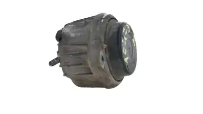 Second-hand car spare part left engine support for bmw serie 1 berlina (e81/e87) 118d oem iam references 13981112  