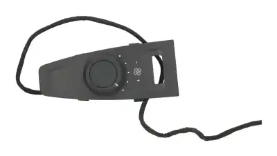 Peça sobressalente para automóvel em segunda mão comando de sofagem (chauffage / ar condicionado)  por citroen c4 grand picasso live referências oem iam 