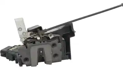 Second-hand car spare part left front door lock for ford s-max (ca1) titanium (03.2010->) 140 cv / 103 kw oem iam references 6m2ar21813eb  