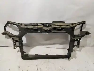 Second-hand car spare part front panel for seat ibiza (6l1) reference oem iam references   