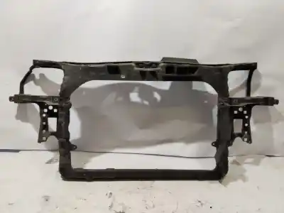 Second-hand car spare part front panel for seat ibiza (6l1) reference oem iam references   