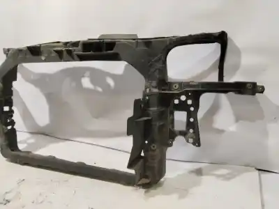 Second-hand car spare part front panel for seat ibiza (6l1) reference oem iam references   