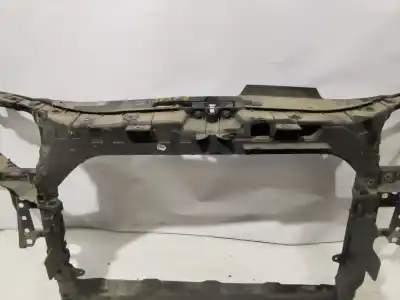 Second-hand car spare part front panel for seat ibiza (6l1) reference oem iam references   