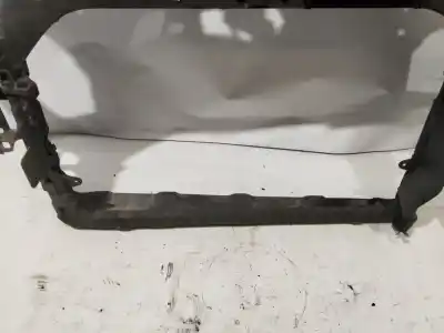 Second-hand car spare part front panel for seat ibiza (6l1) reference oem iam references   