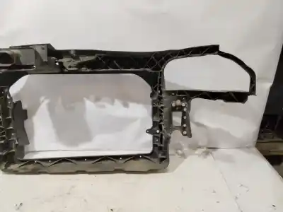 Second-hand car spare part front panel for seat ibiza (6l1) reference oem iam references   