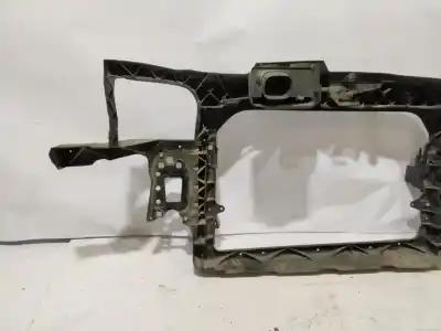 Second-hand car spare part front panel for seat ibiza (6l1) reference oem iam references   