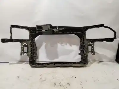 Second-hand car spare part front panel for seat ibiza (6l1) reference oem iam references   