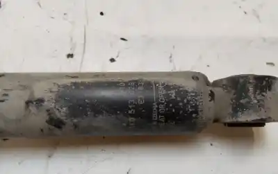 Peça sobressalente para automóvel em segunda mão Amortecedor Traseiro Esquerdo por AUDI A3 (8P) 2.0 TDI Referências OEM IAM 1K0513029H  