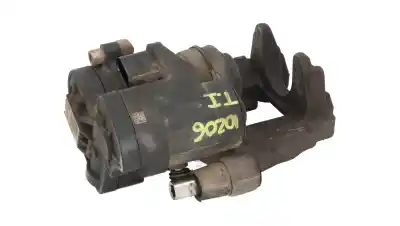 Peça sobressalente para automóvel em segunda mão pinça de travão traseira esquerda por skoda karoq (nu) ambition referências oem iam 5q0615405ee