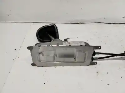 Second-hand car spare part gear lever for seat leon (1p1) reference oem iam references 1k0711049ch