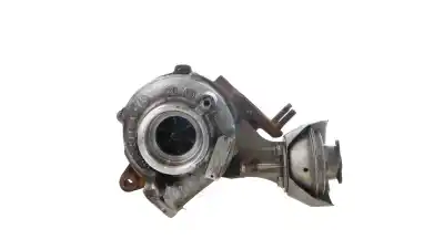 Peça sobressalente para automóvel em segunda mão turbocompresor por peugeot 407 st confort referências oem iam 7560475005s