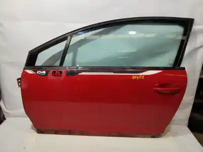 Second-hand car spare part  for CITROEN C4 COUPE  OEM IAM references   