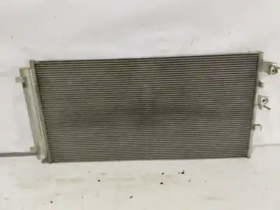 Second-hand car spare part Air Conditioning Condenser / Radiator for FORD FOCUS LIM. ST-Line OEM IAM references JX61-19710-AC  