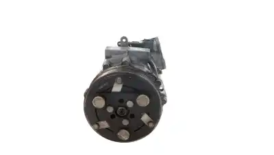 Second-hand car spare part air conditioning compressor for opel combo d expression l1h1 oem iam references 95513956  