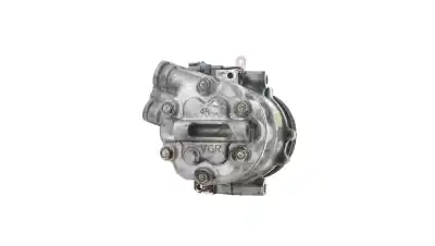 Second-hand car spare part air conditioning compressor for opel combo d expression l1h1 oem iam references 95513956  