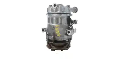 Second-hand car spare part air conditioning compressor for opel combo d expression l1h1 oem iam references 95513956  