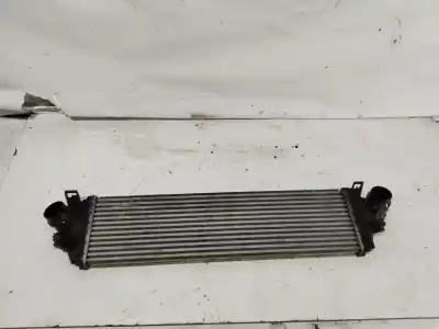 Peça sobressalente para automóvel em segunda mão intercooler por ford focus lim. st-line referências oem iam jx61-6k775-ad  
