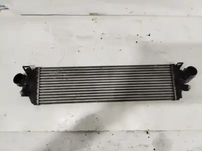Peça sobressalente para automóvel em segunda mão intercooler por ford focus lim. st-line referências oem iam jx61-6k775-ad  