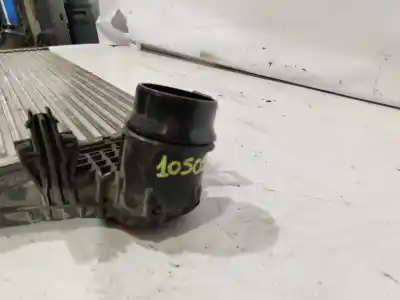 Second-hand car spare part Intercooler for FORD FOCUS LIM. ST-Line OEM IAM references JX61-6K775-AD  