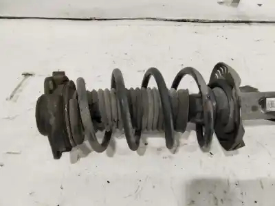 Second-hand car spare part front left shock absorber for seat leon (1p1) reference oem iam references 1k0413031ct