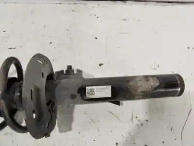 Peça sobressalente para automóvel em segunda mão amortecedor dianteiro esquerdo por seat leon (1p1) reference referências oem iam 1k0413031ct  