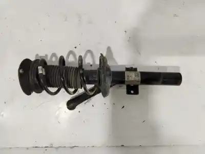 Peça sobressalente para automóvel em segunda mão amortecedor dianteiro direito por seat arona reference plus referências oem iam 2q0413031dp  